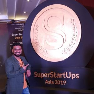 Entrepreneur of the Year