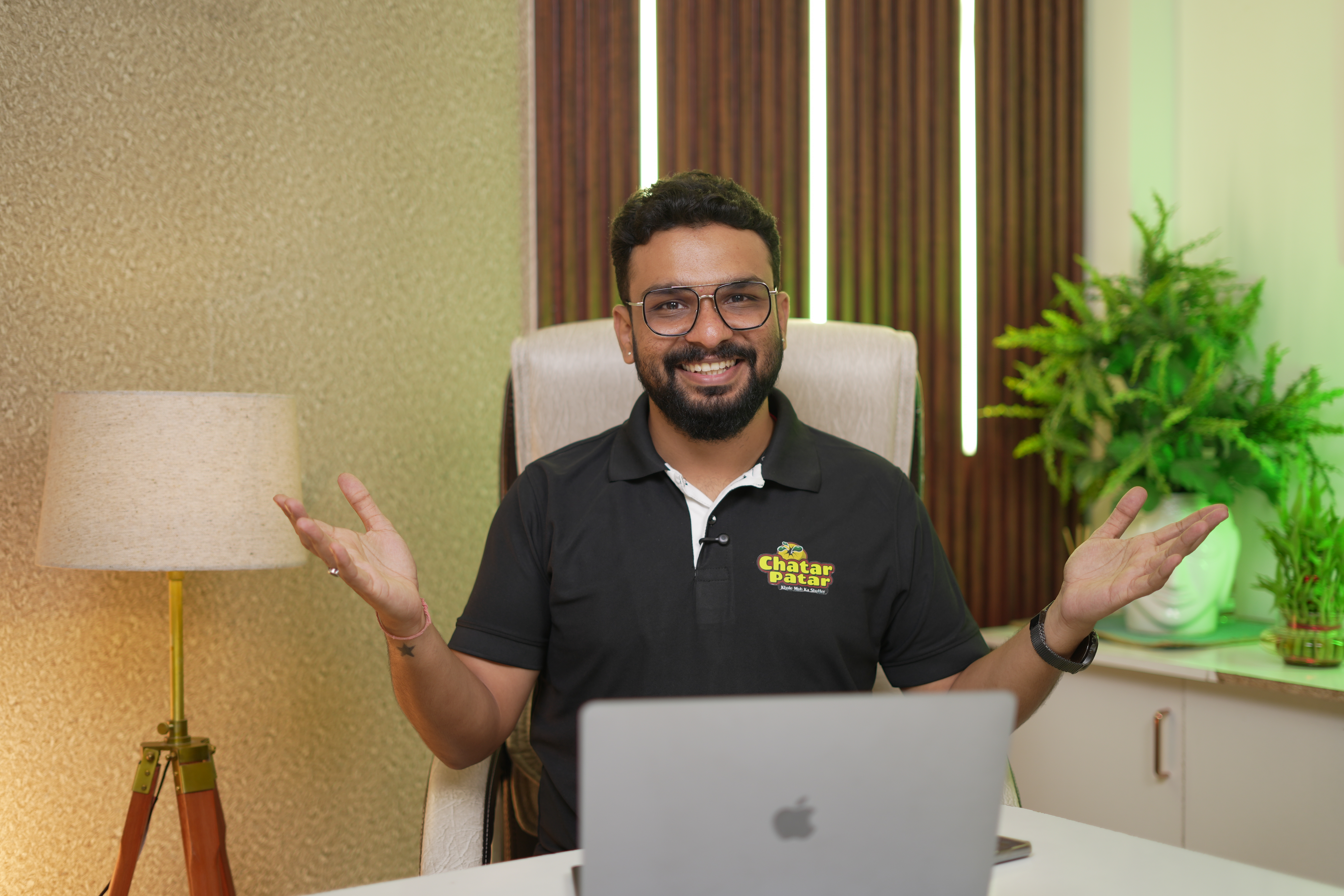 Prashant Kulkarni